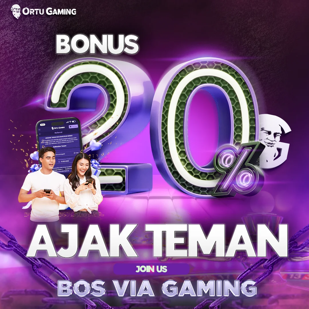 ORTUGAMING - Top Up UC PUBG Mobile Murah Terpercaya