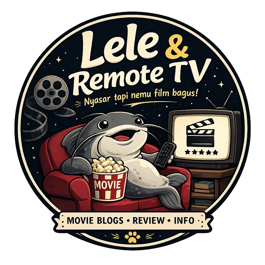 Lele & Remote TV