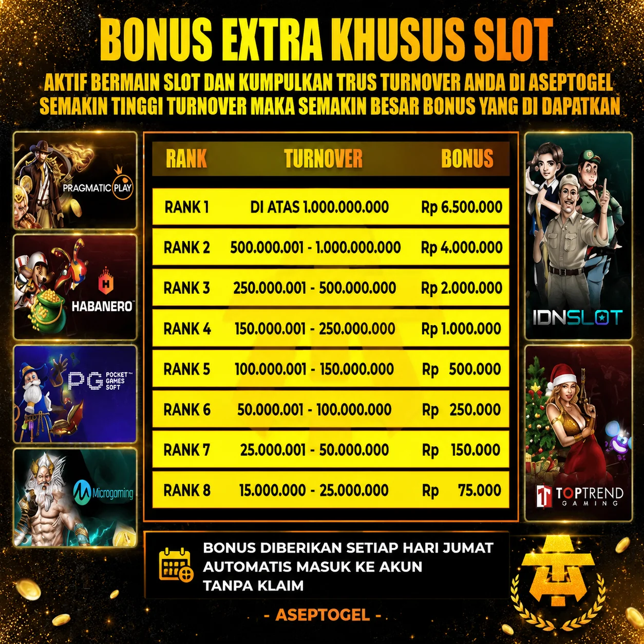 Banner ASEPTOGEL