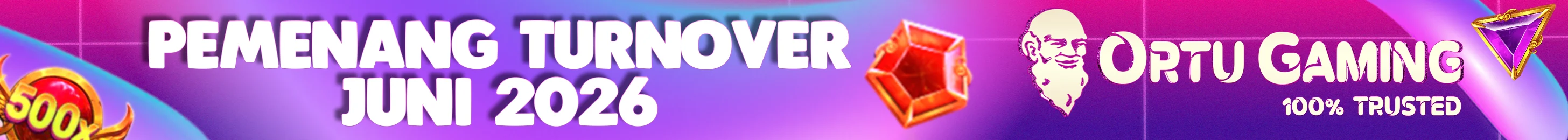 Banner Klasemen OrtUGaming