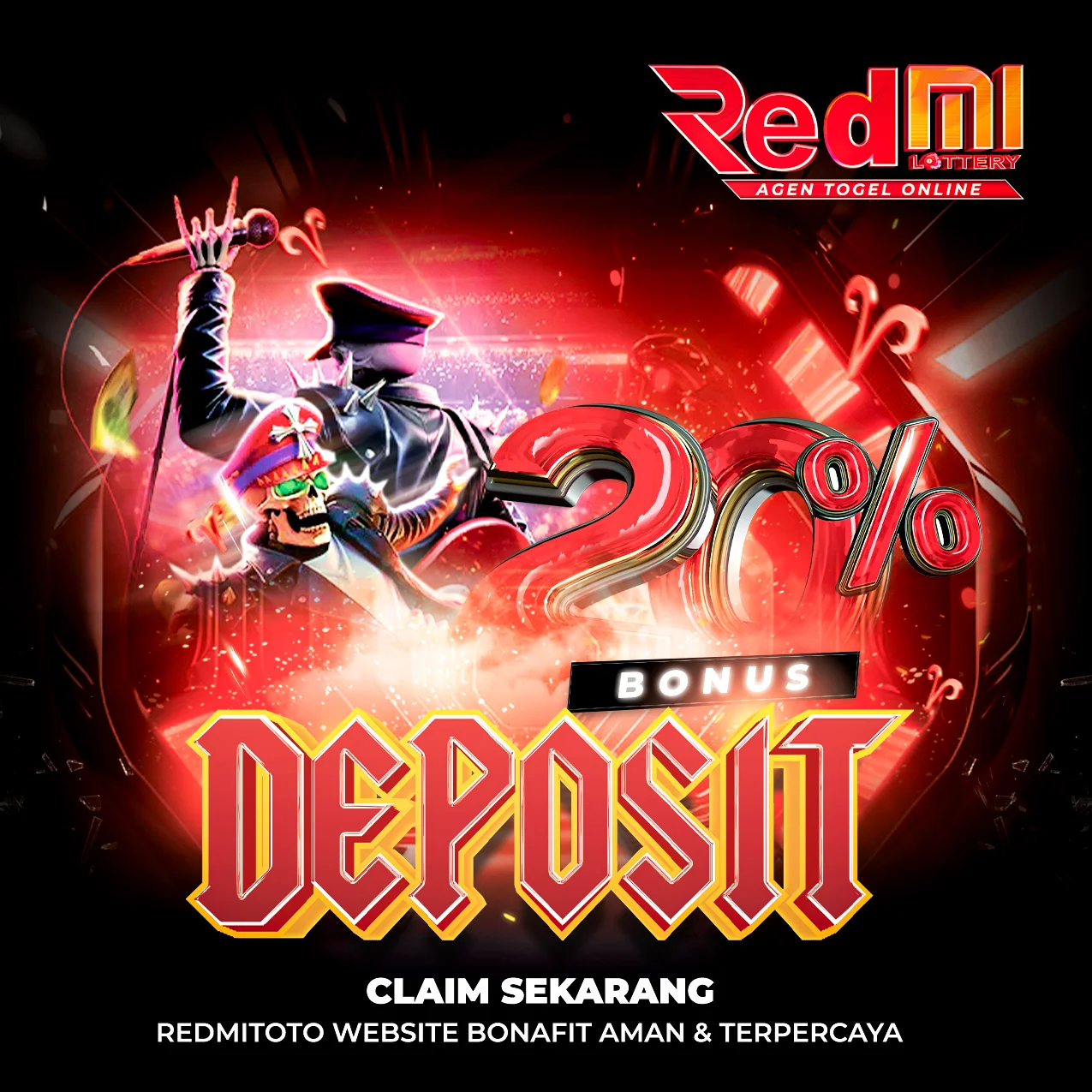 REDMITOTO