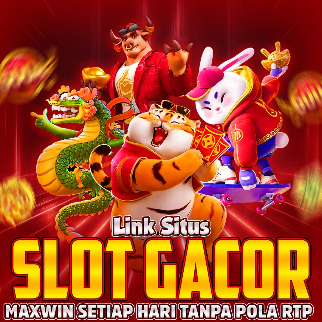 Promo SLOT GACOR Jackpot Pasti Bayar