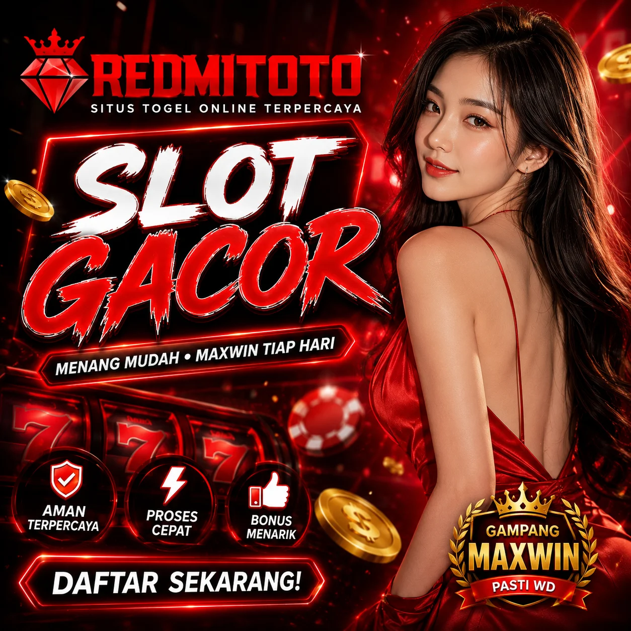 REDMITOTO