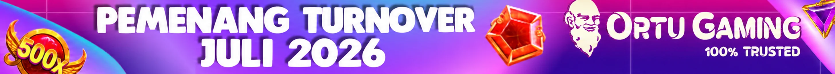 Banner Klasemen OrtUGaming