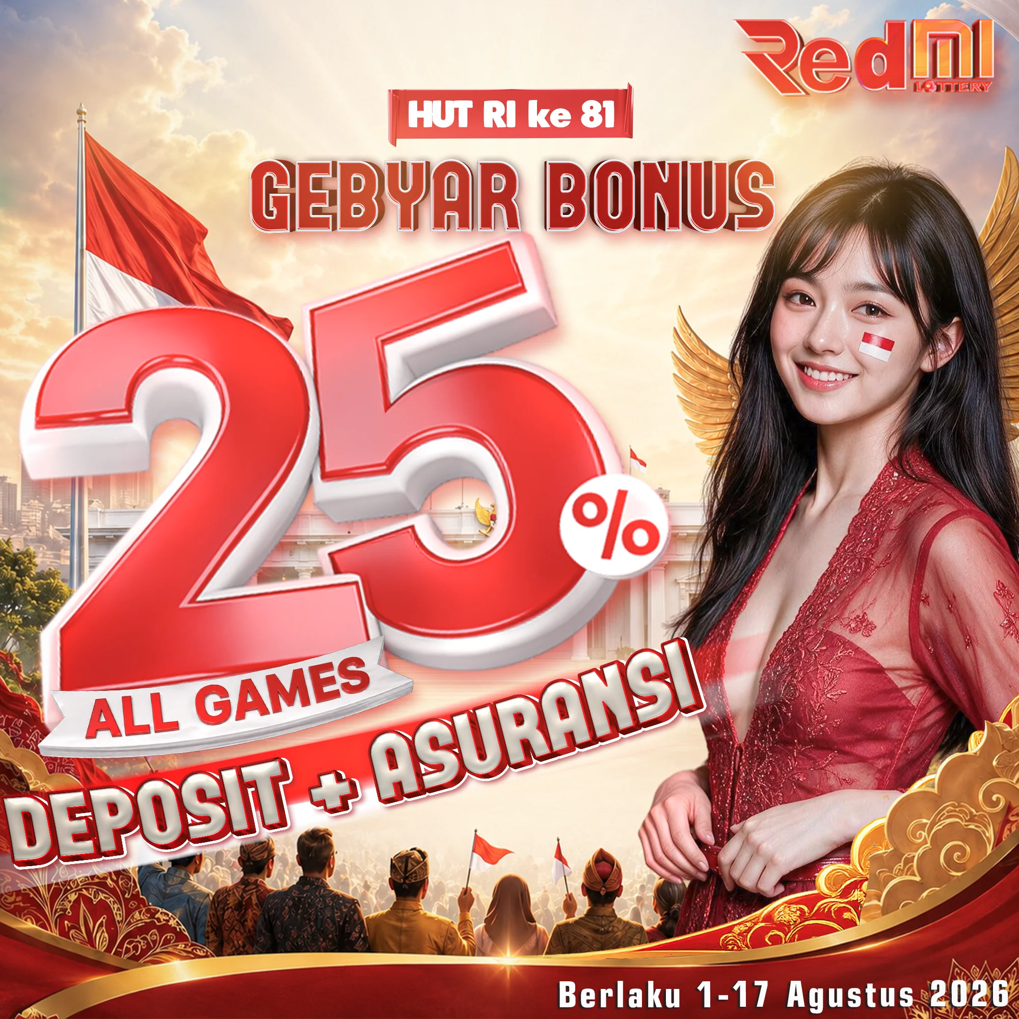 REDMITOTO – Portal Berita Slot Gacor & Toto Online Terpercaya No.1 Indonesia
